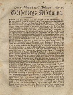 Collection logo